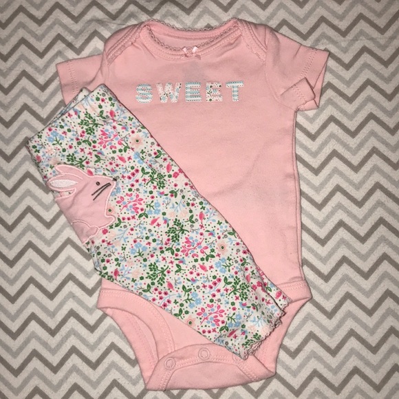 Carter's Other - Carter’s 2 piece
